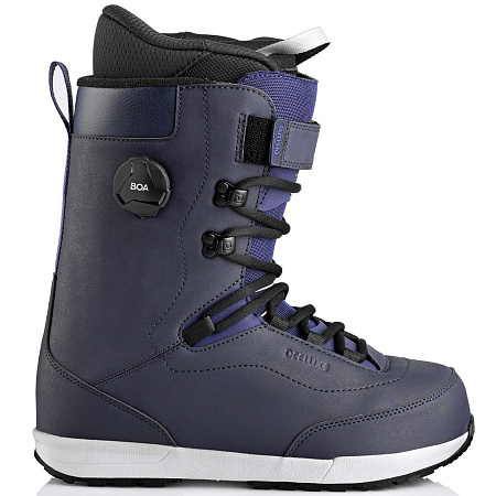 Ботинки для сноуборда DEELUXE Formative Ботинки для сноуборда DEELUXE Formative